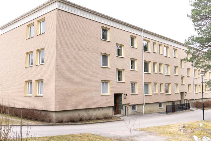 3 rum Lägenhet på Jakobsgatan 52B Pettersberg Västerås kommun - bild 20