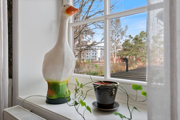 4 rum Lägenhet på Kvarntorpsvägen 10 Gustavsberg Södra Bruksgatorna Värmdö kommun - bild 43