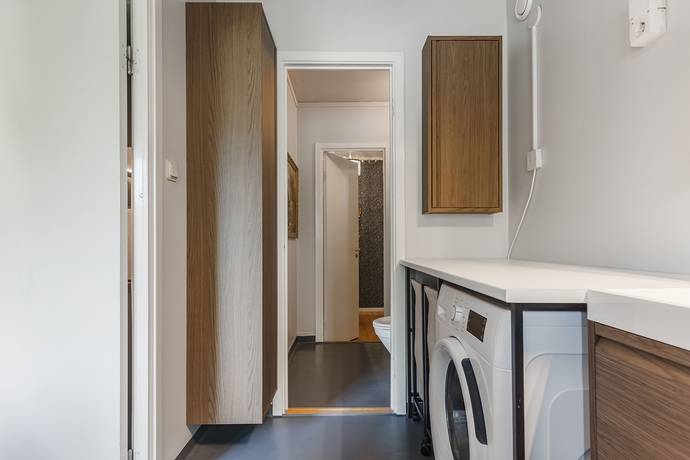 4 rum Lägenhet på Norrbågen 47 B Sätra Gävle kommun - bild 12