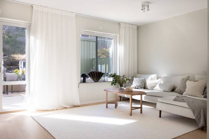 5 rum Radhus på Tyska Bottens Väg 41B Bromma - Nockebyhov Stockholms kommun - bild 7