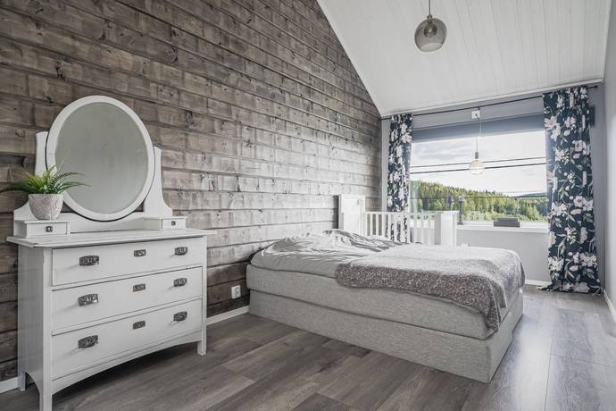 5 rum villa på Stora Bandsjön 516 Stora Bandsjön, Timrå kommun - bild 3