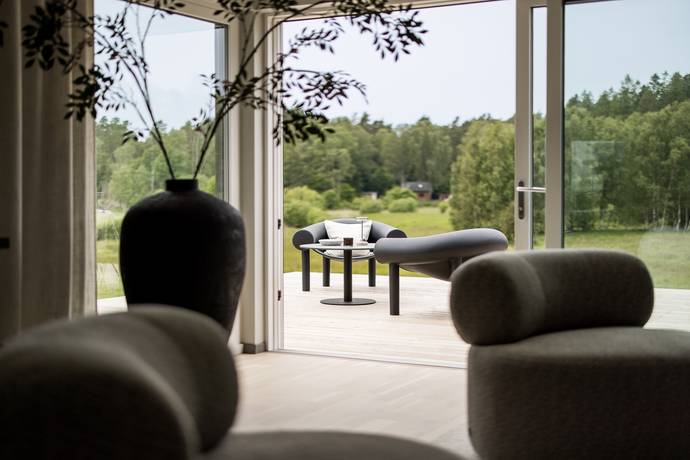 5 rum Villa på Årsringsgatan 18 Hills Mölndals kommun - bild 4