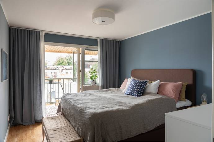 3.5 rum Lägenhet på BISKOPSGATAN 5A City Västerås kommun - bild 14
