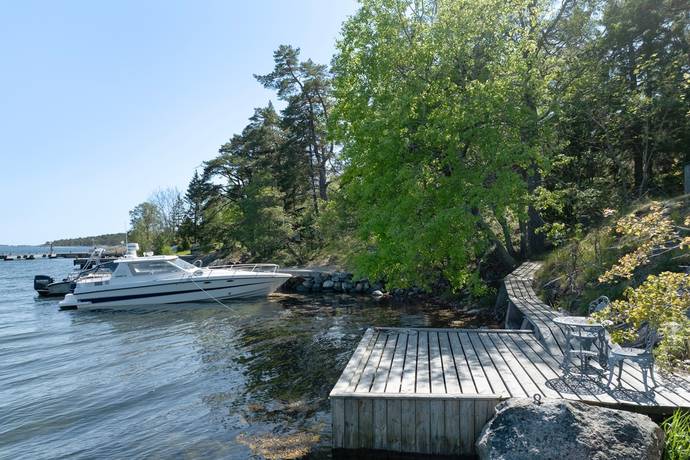 3 rum fritidshus på Runmarö Granholmen 120 Runmarös ytterskärgård, Värmdö kommun - bild 5