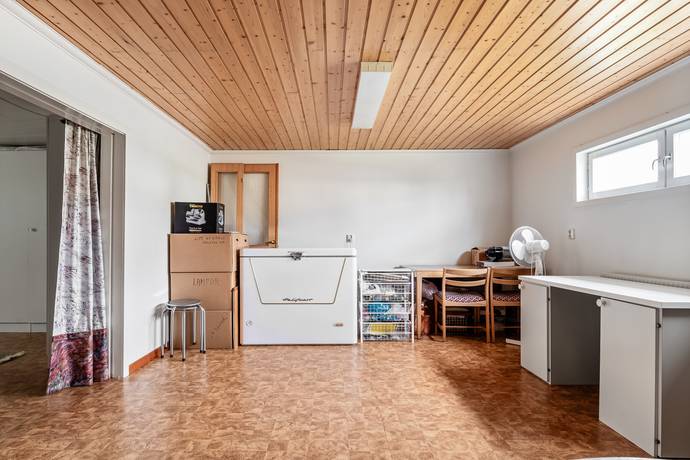 4 rum Villa på Målargatan 4 Vännäs Vännäs kommun - bild 42