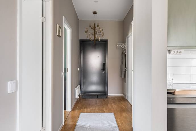 3 rum lägenhet på LÖVBRUNNAVÄGEN 11 LÖVBRUNNA, Täby kommun - bild 5