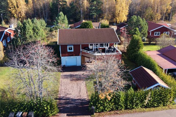 Tjärnhedsvägen 30, Gagnef, Gagnefs kommun