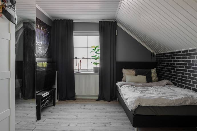 7 rum Villa på Bostorpsvägen 4 Råda Mosse Lidköpings kommun - bild 55