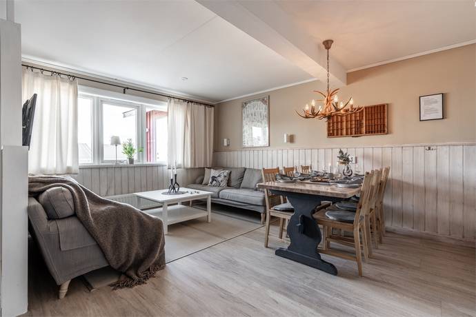 4 rum Lägenhet på Fjällvägen 595 Idre Fjäll Älvdalens kommun - bild 18