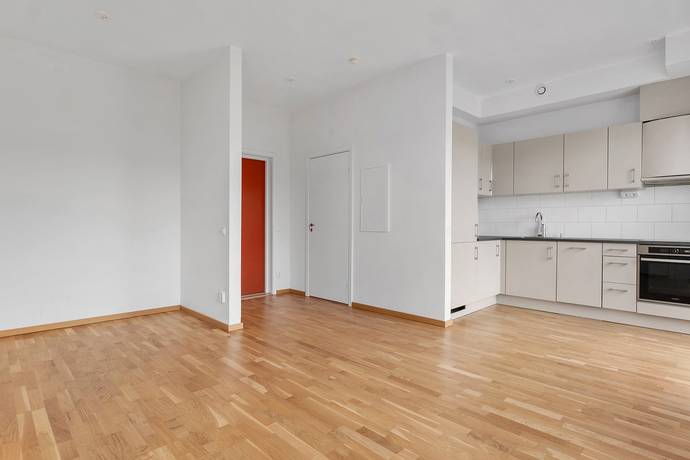 1 rum Lägenhet på Värdsholmsgatan 3 Södertälje kommun - bild 10