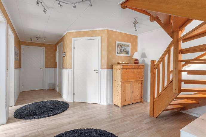 6 rum Villa på Lövsångarvägen 1 Stenhammar Härnösands kommun - bild 28