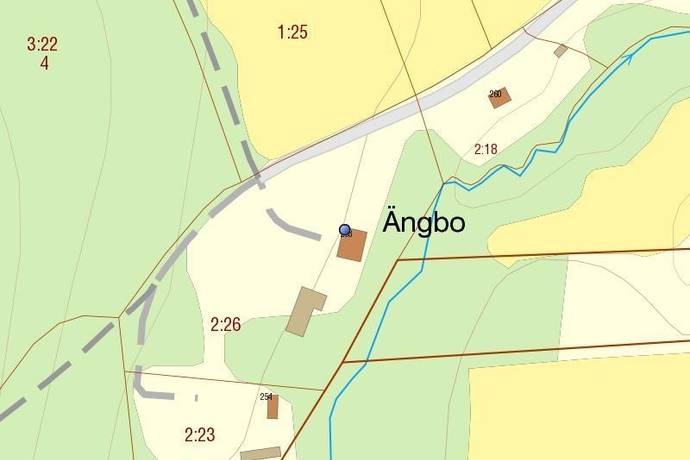 6 rum Villa på Hafsta Ängbo 258 Hafsta Lindesbergs kommun - bild 45