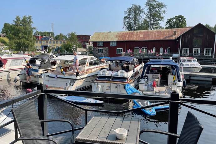 Övrig på Bruksvägen 7 Bengtsfors kommun - bild 9