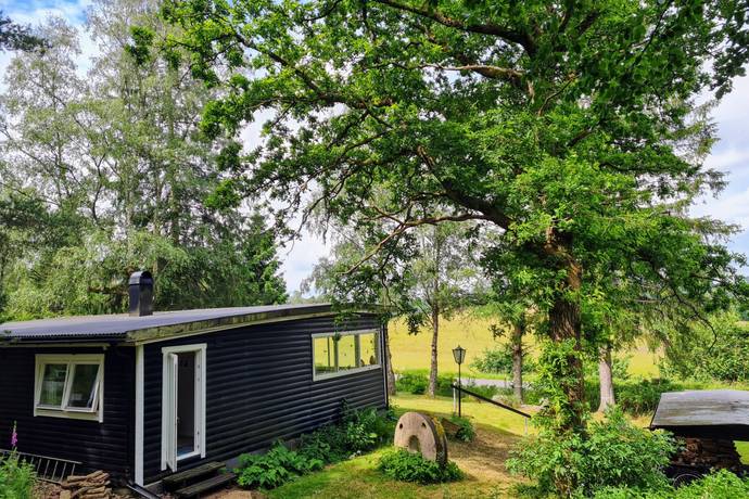 4 rum fritidshus på Färingtofta 4220 Färingtofta, Klippans kommun - bild 2