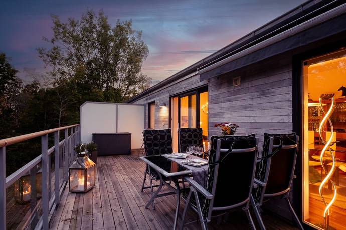 3 rum lägenhet på Sjöbackevägen 16 Billdal, Göteborgs kommun - bild 2