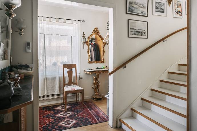 4 rum Villa på Ringvägen 9 Lyrestad Mariestads kommun - bild 4
