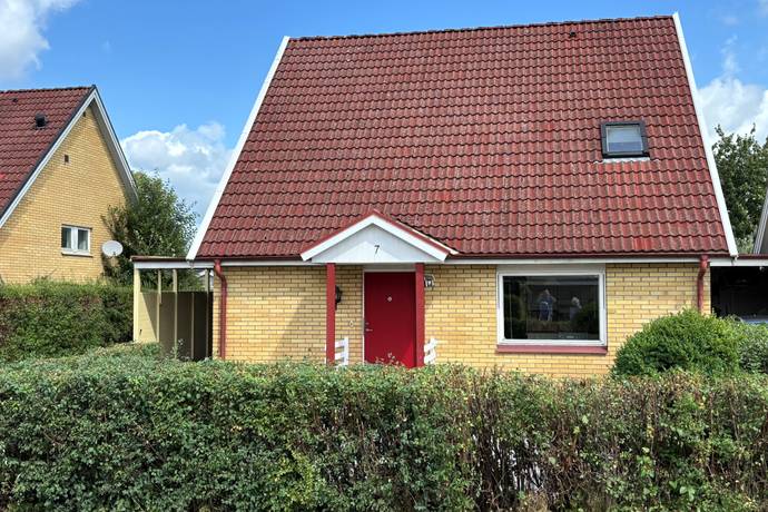 5 rum villa på Klövabäcksvägen 7 Stehag, Eslövs kommun - bild 2