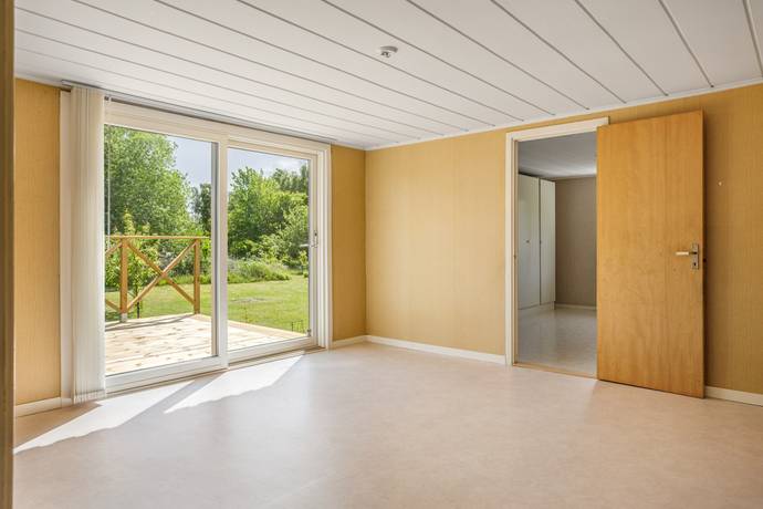 5 rum fritidshus på Dristigs väg 29 Sturkö, Karlskrona kommun - bild 5