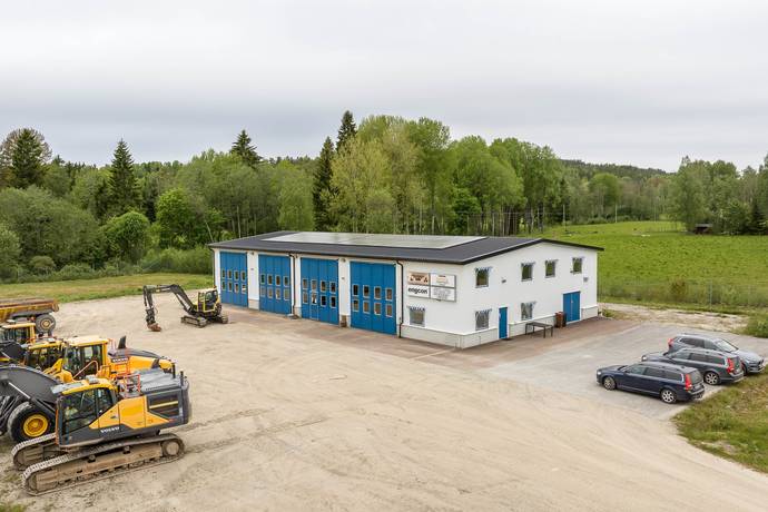 övrig på Stenstan 1:32 Brunskog, Arvika kommun - bild 1