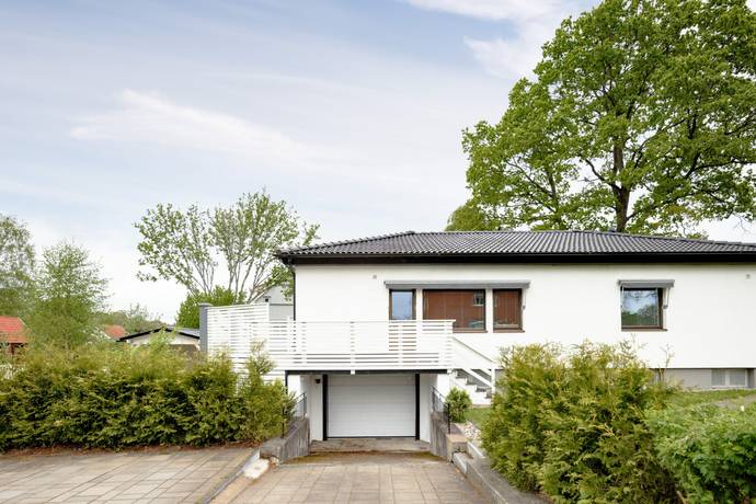 4 rum Villa på Svarta vägen 33 Gemla Växjö kommun - bild 17