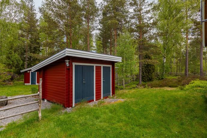 3 rum Villa på Fröseke Gamla Järnvägen 2 Fröseke Uppvidinge kommun - bild 38