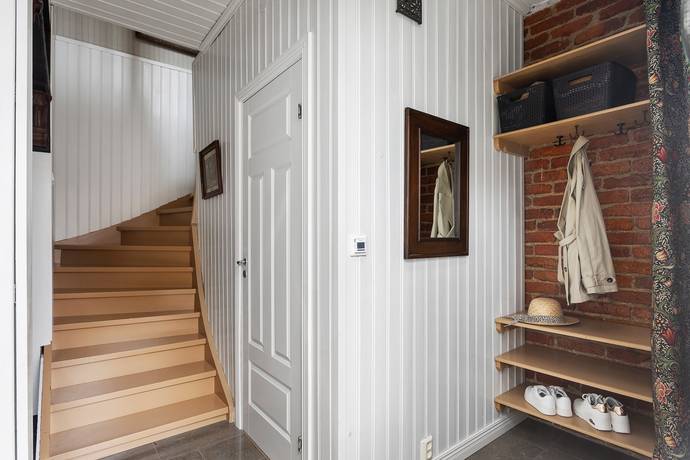 5 rum Villa på Västra Storgatan 27 Centrum Sölvesborgs kommun - bild 33