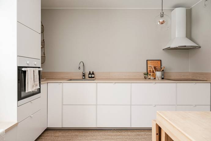 2 rum lägenhet på Tallrotsgatan 8 Haga, Sundsvalls kommun - bild 4