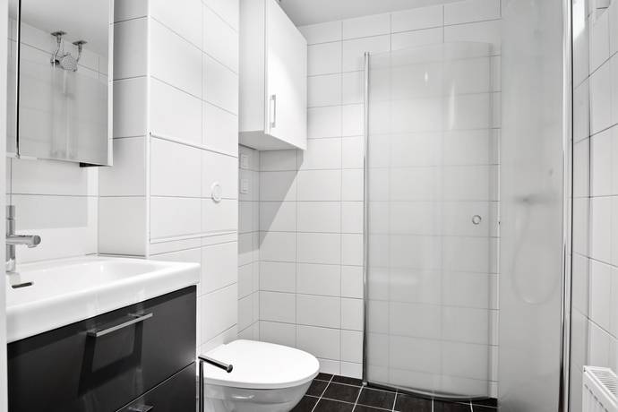 2,5 rum lägenhet på Stekastigen 14 Agnesberg, Göteborgs kommun - bild 2