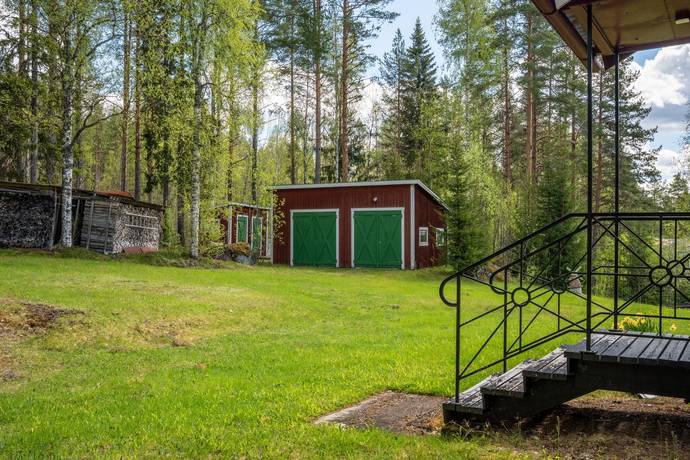 2 rum villa på Utanede 158 Edsele, Sollefteå kommun - bild 4