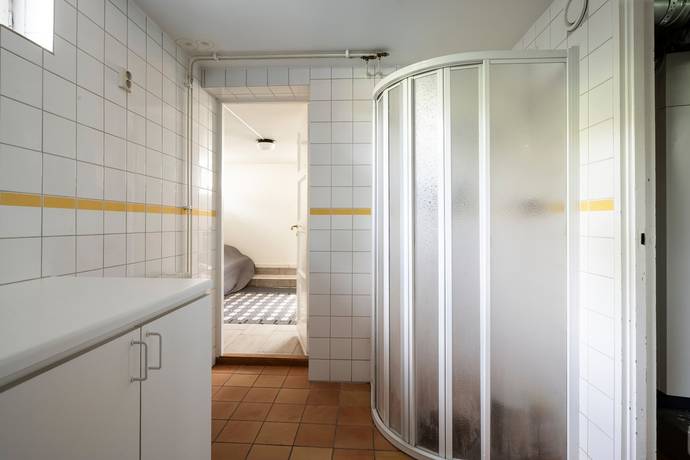 7 rum Villa på Odelbergsvägen 45 Enskede Gård Stockholms kommun - bild 43