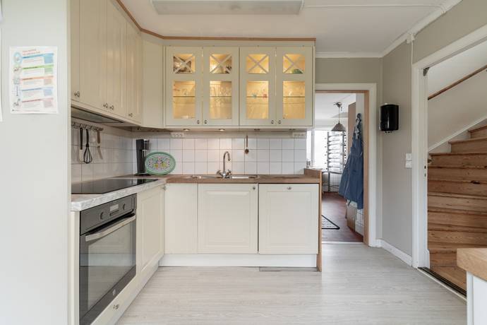 8 rum Villa på Nobyvägen 5 Aneby Aneby kommun - bild 30