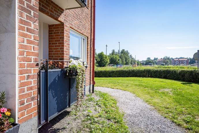 3 rum Lägenhet på Åkergränd 2 Midälva-Sallyhill Sundsvalls kommun - bild 8