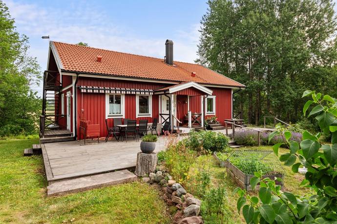 3 rum villa på Malstavägen 224 Norrtälje - Malsta, Norrtälje kommun - bild 5