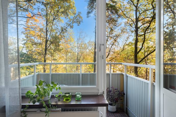 Smedsbacksgatan 14, Gärdet - Östermalm, Stockholms kommun