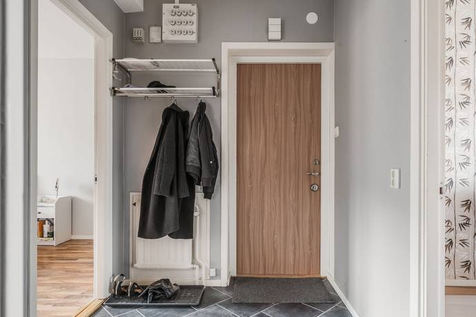 2.5 rum Lägenhet på Ullavigatan 31E Centralt - väster Örebro kommun - bild 19