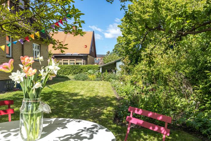 4 rum Villa på Sjöbogatan 4 Johanneslust Malmö kommun - bild 30