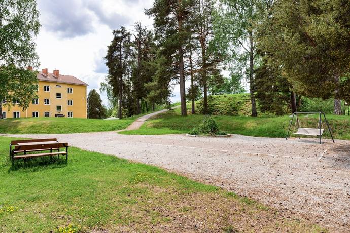 1 rum Lägenhet på Lustigknoppsvägen 6B Lustigknopp Falu kommun - bild 23