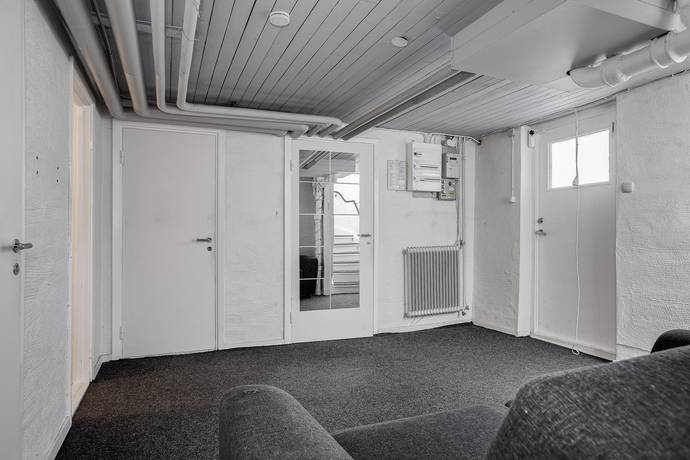 6 rum Villa på Lilla vägen 4 Kosta Lessebo kommun - bild 29