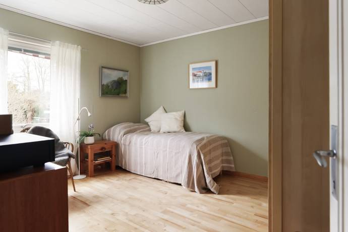 6 rum Villa på Hasselvägen 11 Diseröd Kungälvs kommun - bild 12