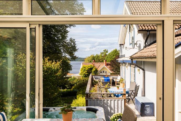 Sommarrovägen 13, Västra Bodarna, Alingsås kommun