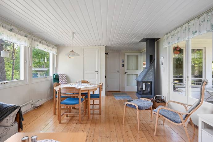 3 rum Fritidshus på Vikingsborgsvägen 44 Vaxholm Vaxholms kommun - bild 11