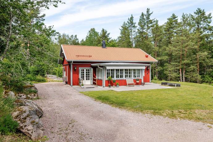 3 rum gård med jordbruk på Givetorp 6 Väderstad, Ödeshögs kommun - bild 4
