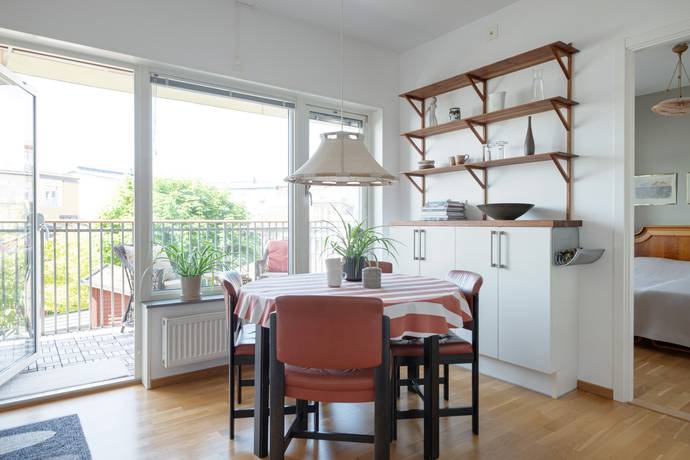 4 rum Lägenhet på Strandgatan 71 Kungälv - Centrum Kungälvs kommun - bild 11