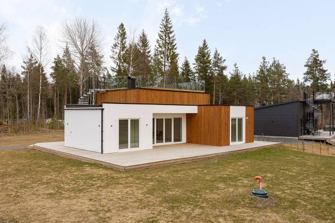 3 rum Fritidshus på Björkholmen 109 Tuskö Östhammars kommun - bild 29