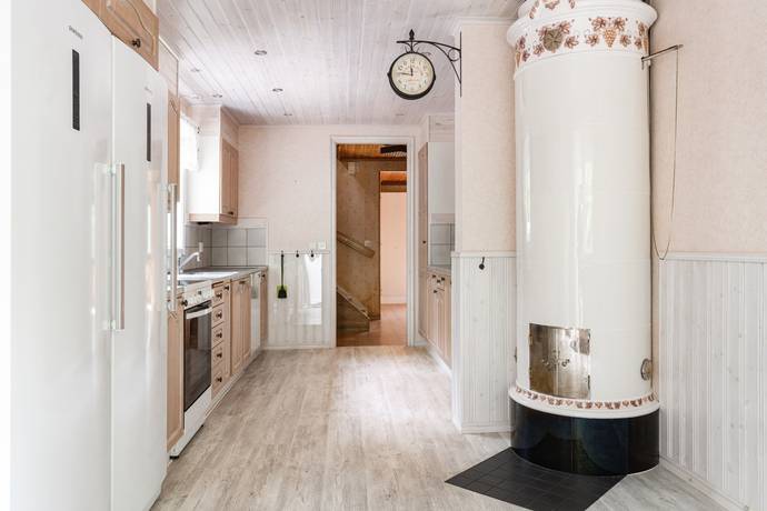 3 rum gård/skog på Ronnebyvägen 80 Hallabro, Ronneby kommun - bild 4