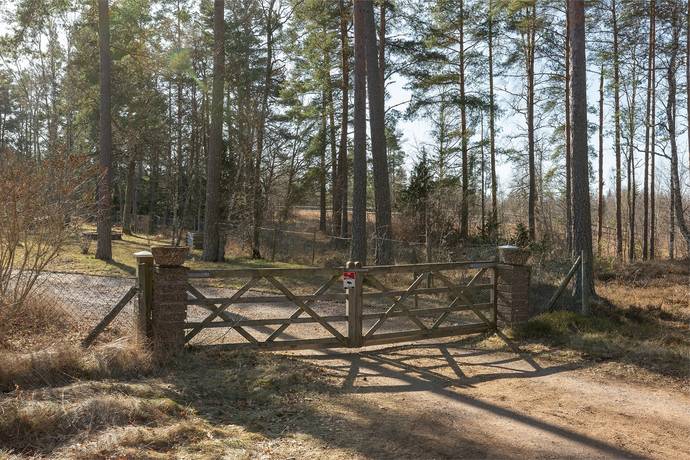 5 rum Villa på Stjärnamo 122 Nybro kommun - bild 36