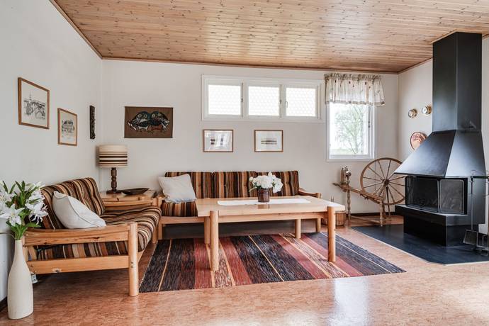 4 rum Fritidshus på Alhammar 17 Alhammar Ulricehamns kommun - bild 16