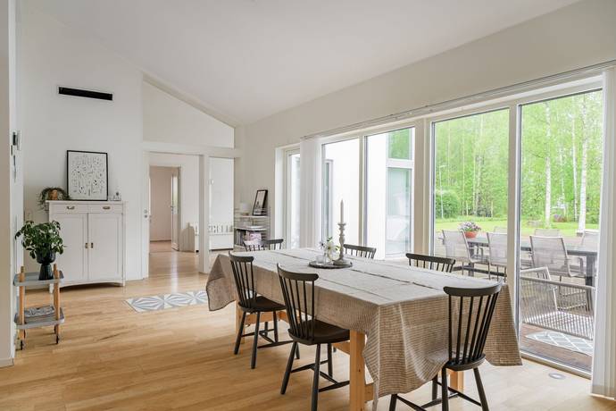5 rum Villa på Hästhovsvägen 7 Stennäset Falu kommun - bild 7