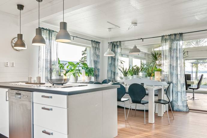 5 rum Villa på Toviksvägen 27 Piteå Piteå kommun - bild 11