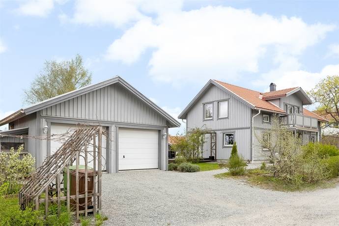 6 rum villa på Långbacksvägen 1 Enköping, Enköpings kommun - bild 3